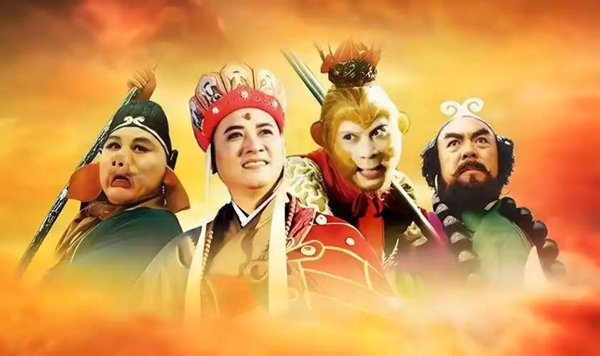正者无敌高清完整版 精彩片段